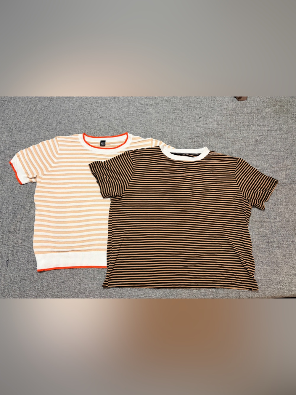 SHEIN Women’s Large T-Shirt Bundle